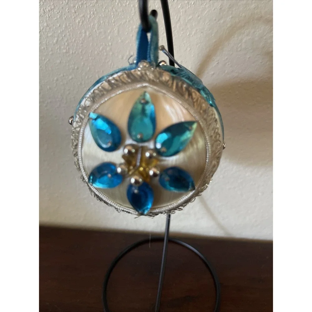 Handmade beautiful vintage